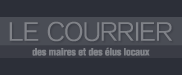 le Courrier