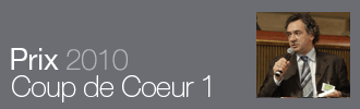 palmares 2010 coup de coeur 1 St Flour