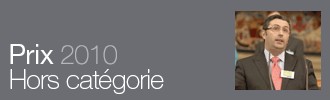 palmares 2010 hors categorie