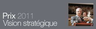 palmares 2011 vision stratégique