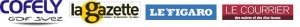 Les partenaires des Prix Energies Citoyennes