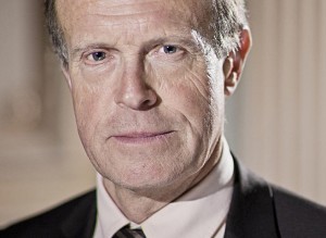 Denis-Merville, membre du Jury des Prix Energies Citoyennes