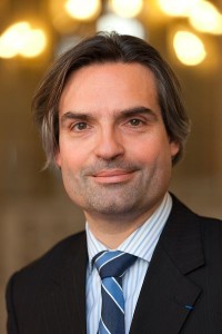 Olivier Régis, Membre du Jury Prix Energies Citoyennes 2014