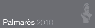 Palmarès 2010