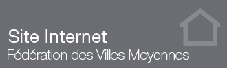 Bouton Christian Pierret Féd des villes Moyennes