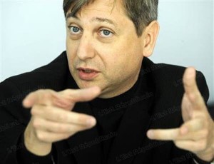 Francois Grosdidier, Membre du Jury des Prix Energies Citoyennes
